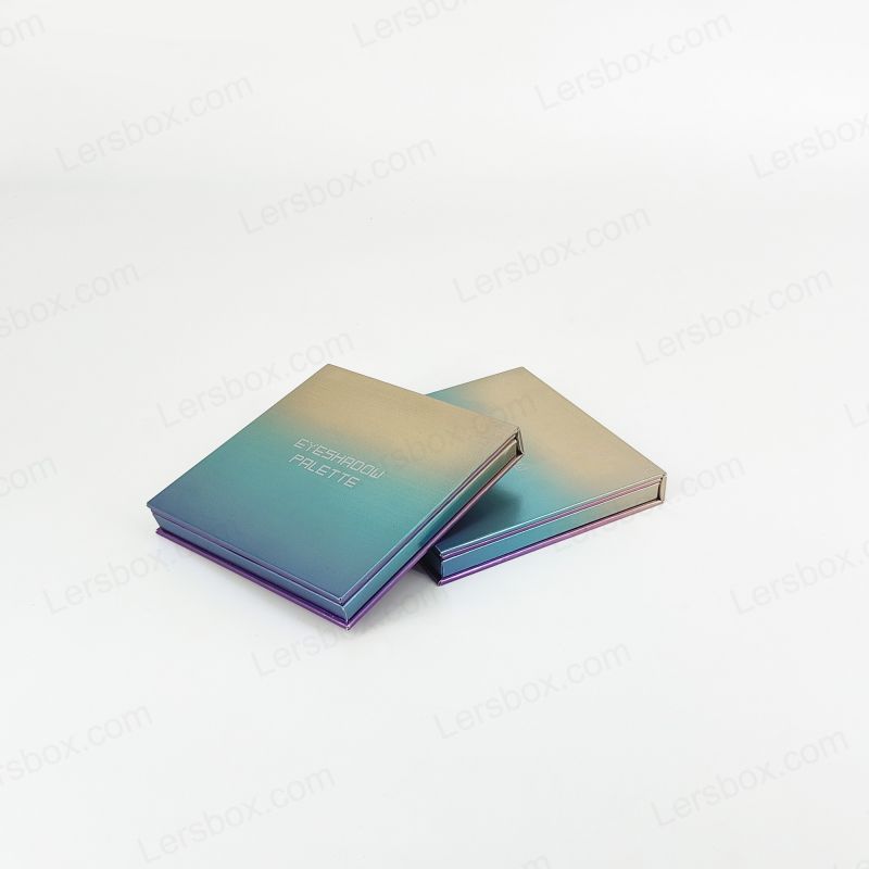 OEM ODM Private Label Cosmetics Powder Blusher Long Lasting High-Pigmented Makeup Blush Palette Palette 001