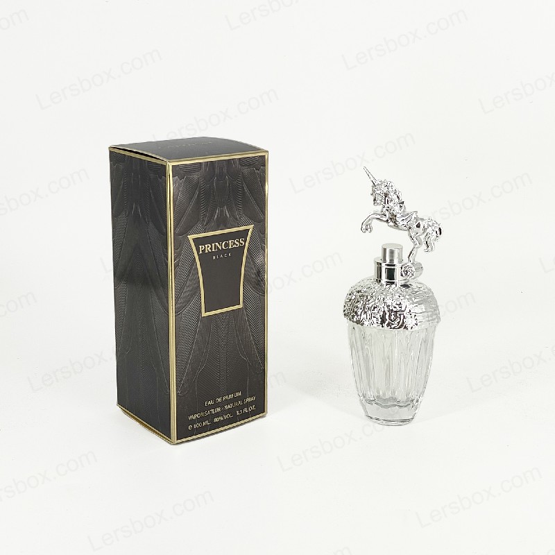 Slitesterkt papir Tuck End Boxes with Custom Designs for Retail, Shipping og Elegant Presentation PTE002
