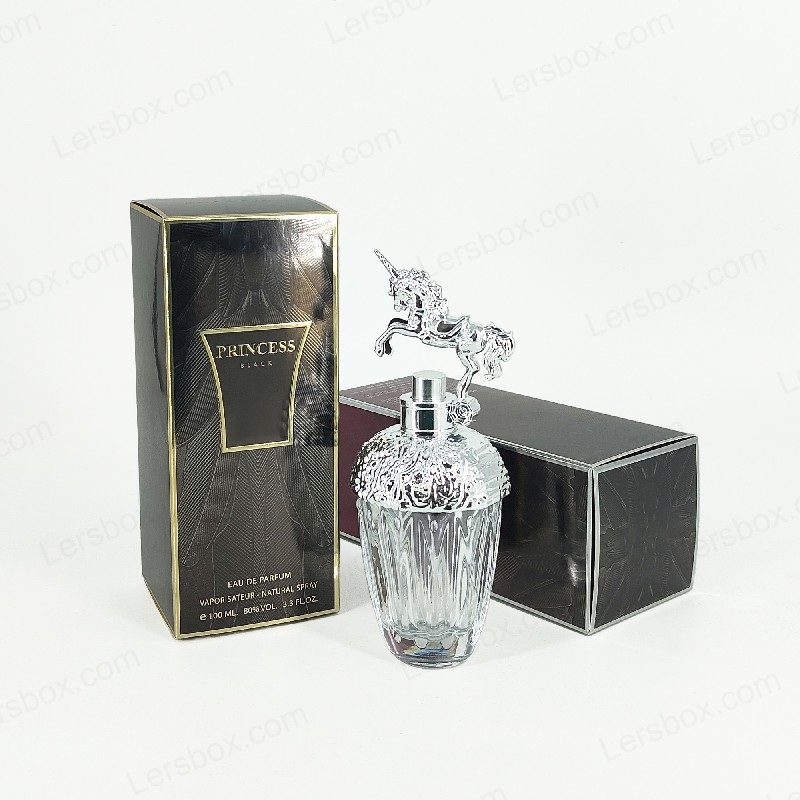 Slitesterkt papir Tuck End Boxes with Custom Designs for Retail, Shipping og Elegant Presentation PTE002