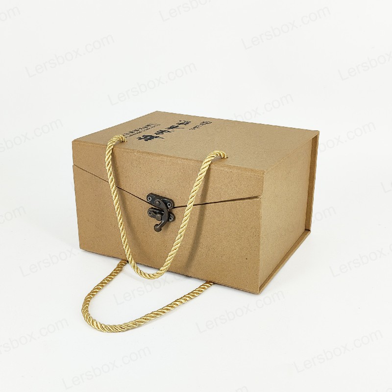 Allsidig papir tuck end box for sikre kabinetter, tilpasset merkevarebygging og bærekraftige fraktløsninger PTE004