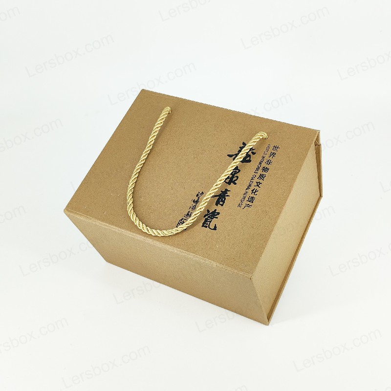 Allsidig papir tuck end box for sikre kabinetter, tilpasset merkevarebygging og bærekraftige fraktløsninger PTE004