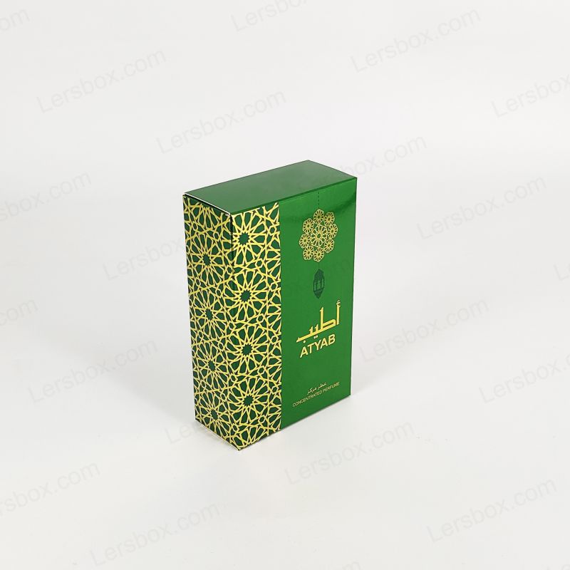 Trykt papir Tuck End Boxes for Luxury Products, Perfect for Shipping and Retail Packaging PTE008