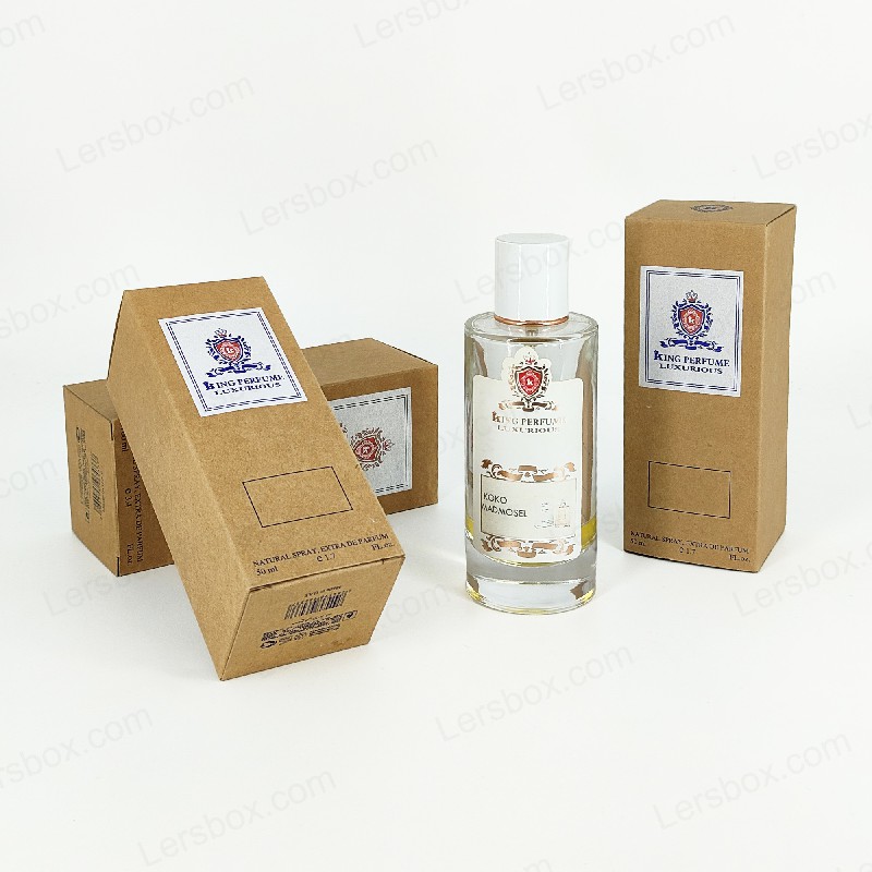 Sammenleggbare papirer Tuck End Boxes for Professional Packaging Solutions, Ideal for Small and Medium Products PTE009