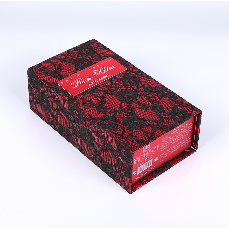 Tilpasset 200GSM Special Paper Storm Dance