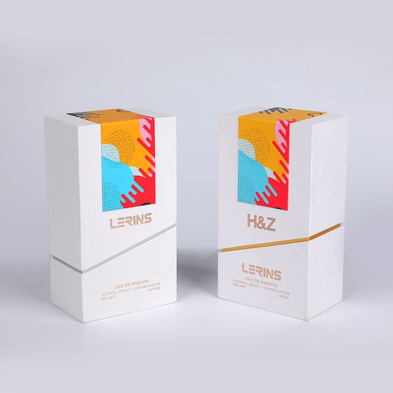 CMYK Printing Levende Mirage