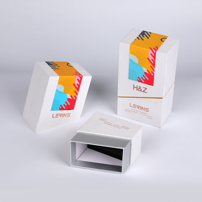 CMYK Printing Levende Mirage