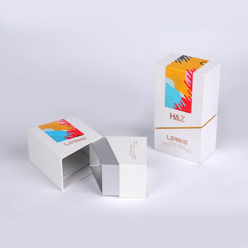 CMYK Printing Levende Mirage