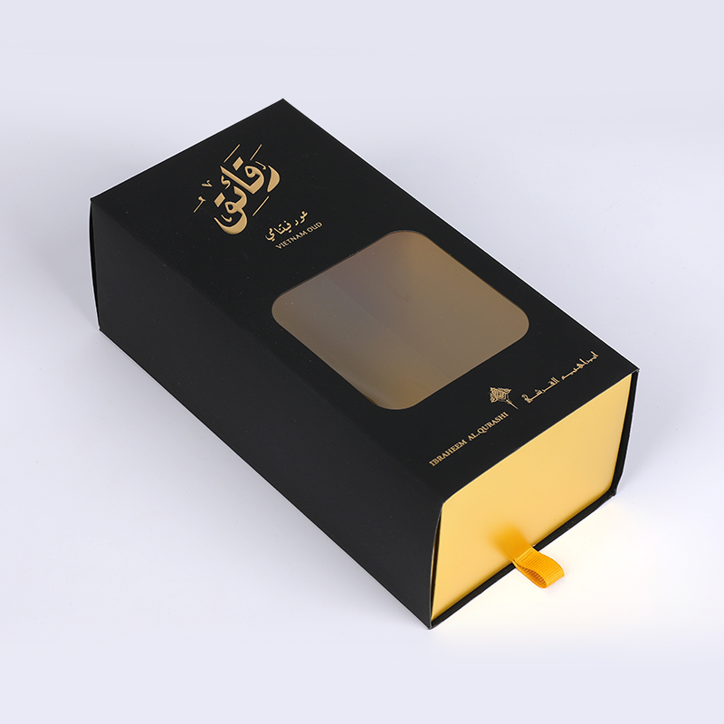 Gold Hot Stamping Precious hyllest