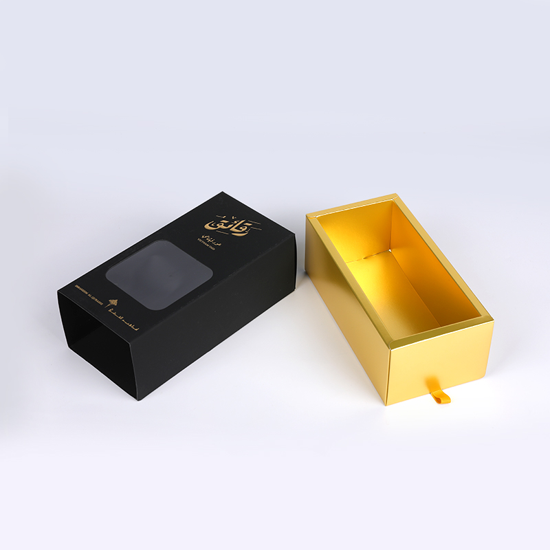 Gold Hot Stamping Precious hyllest